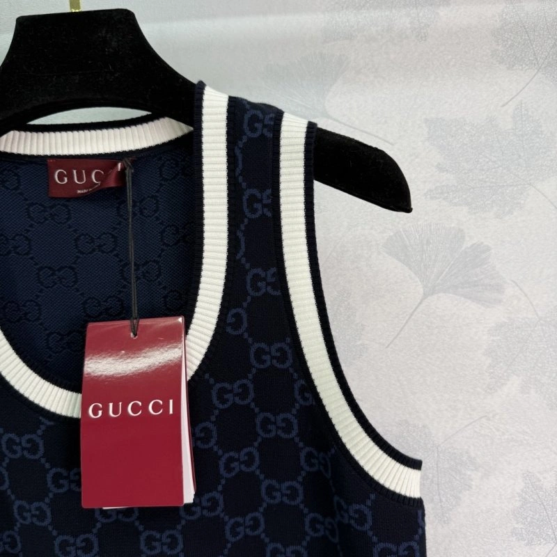Timeless Gucci Dress 124994