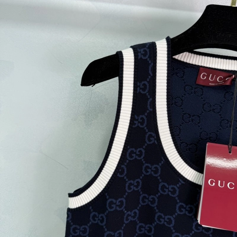 Timeless Gucci Dress 124994