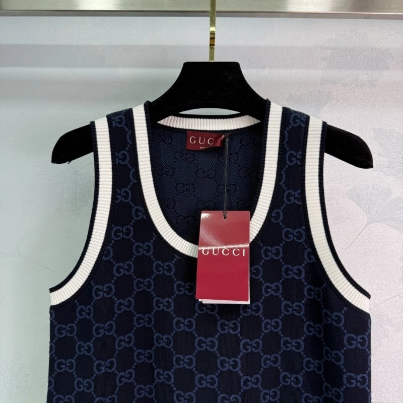 Timeless Gucci Dress 124994