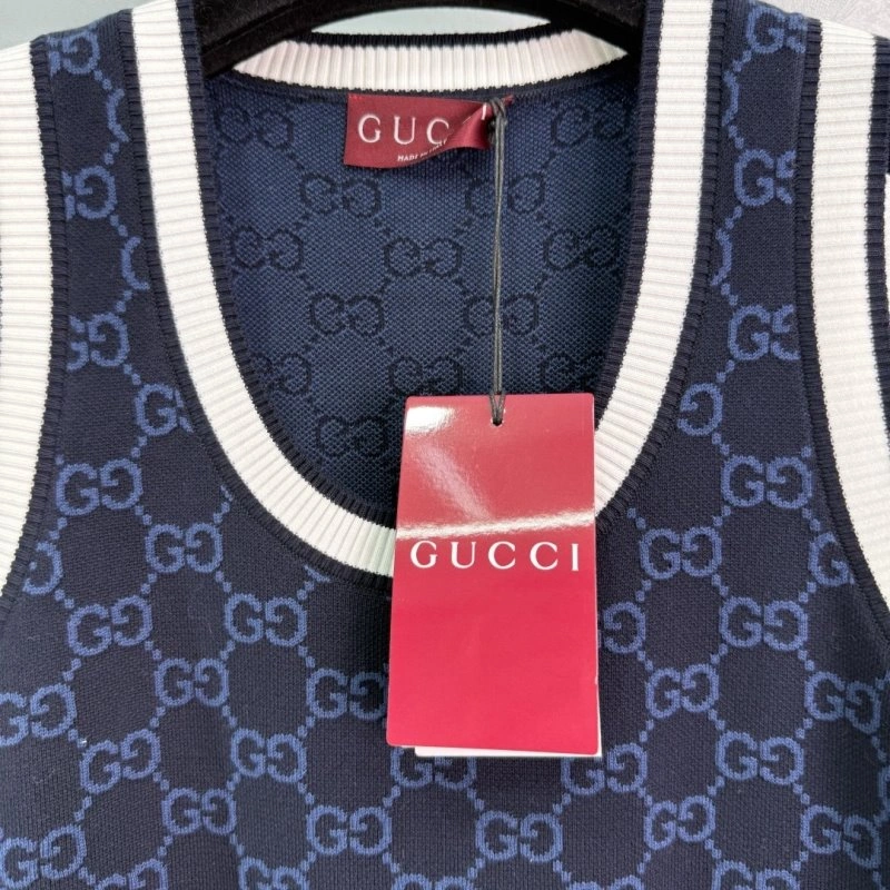 Timeless Gucci Dress 124994
