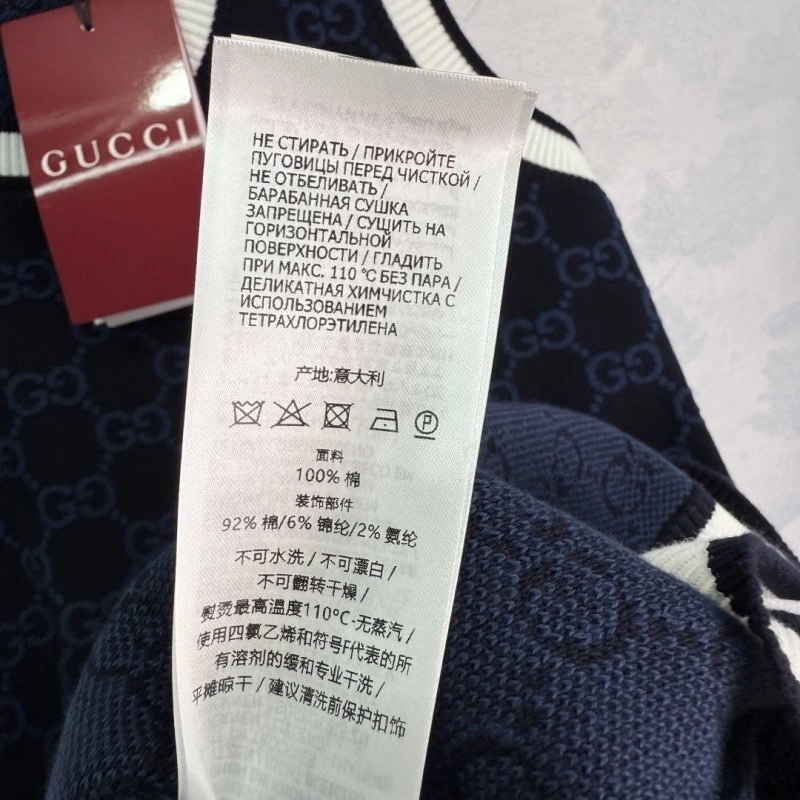 Timeless Gucci Dress 124994