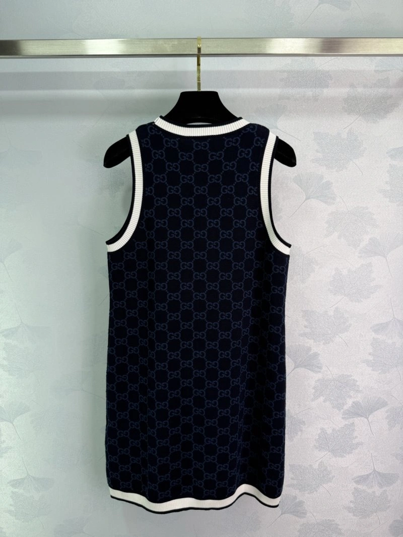 Timeless Gucci Dress 124994