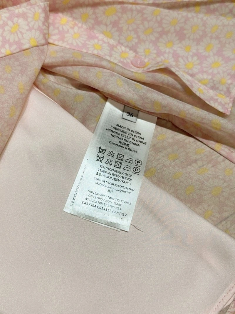WaterResistant Gucci Dress 124992