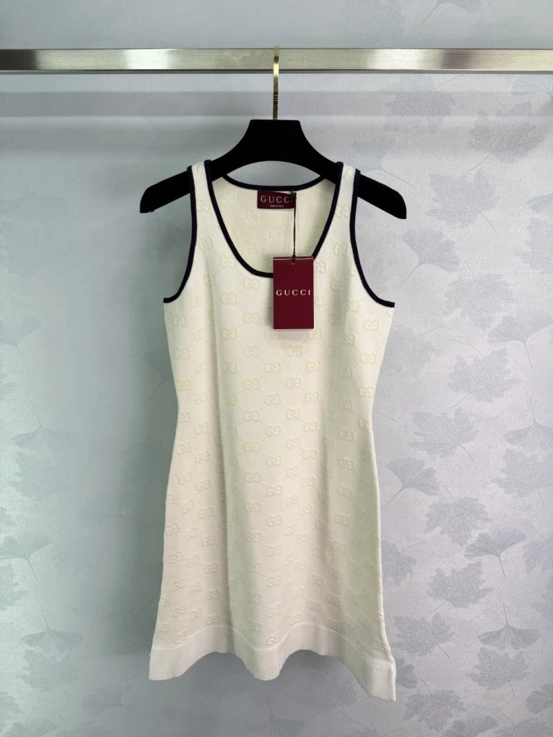 Elegant Gucci Dress 124988