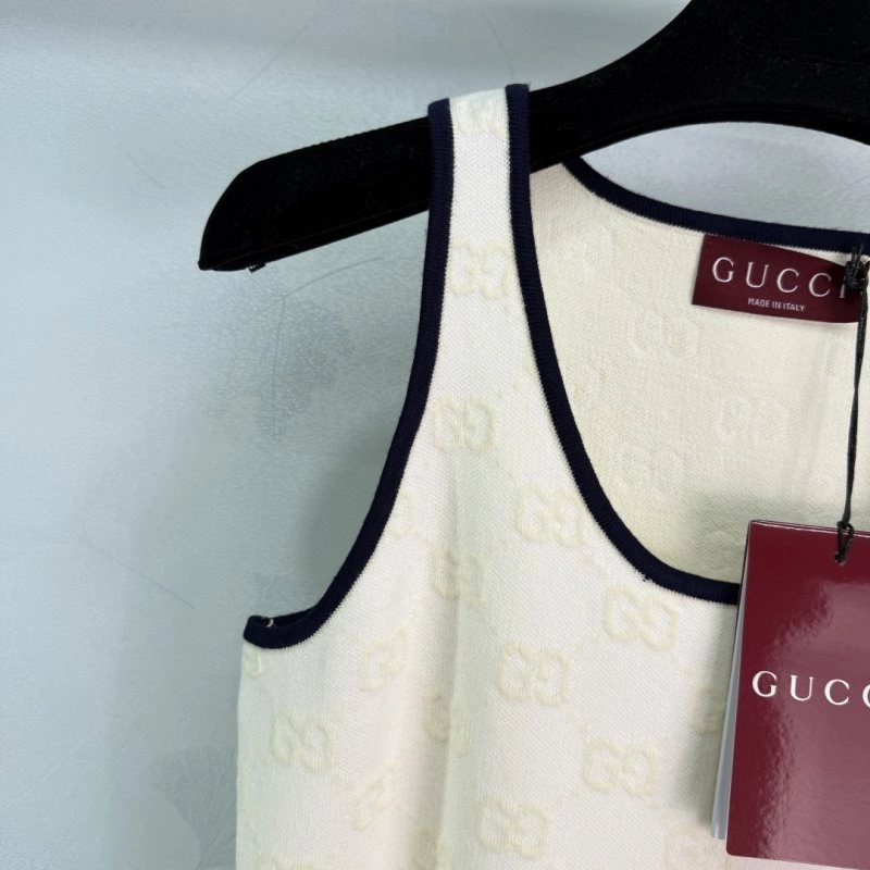 Elegant Gucci Dress 124988