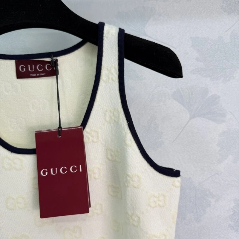 Elegant Gucci Dress 124988