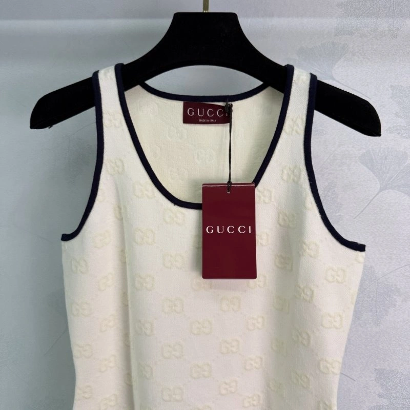 Elegant Gucci Dress 124988