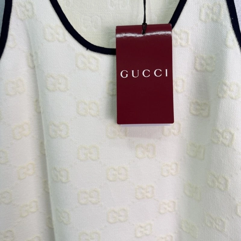 Elegant Gucci Dress 124988