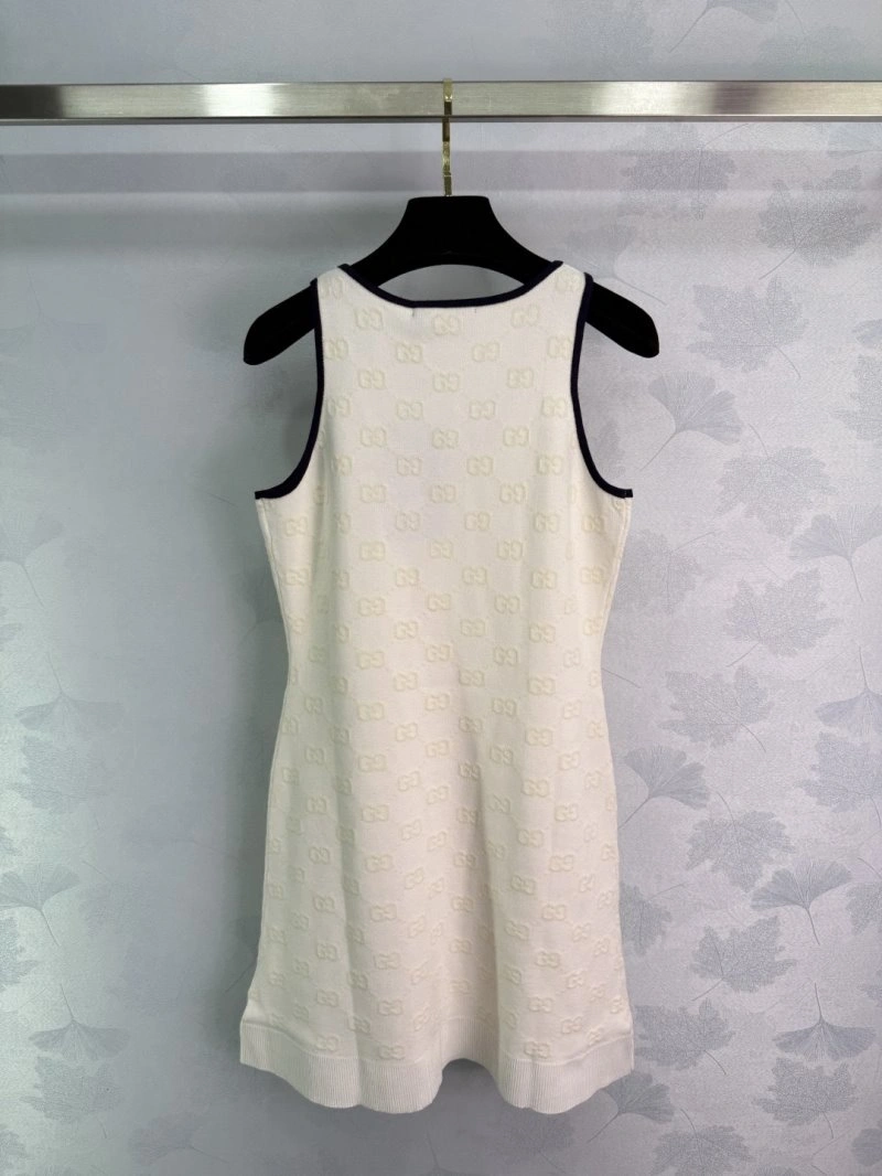 Elegant Gucci Dress 124988