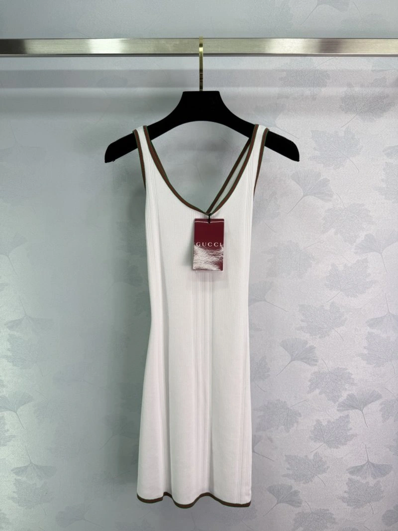 Sophisticated Gucci Dress 124976