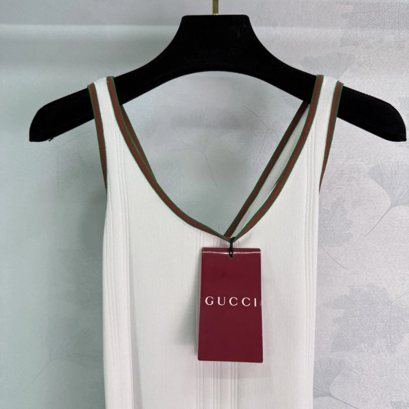 Sophisticated Gucci Dress 124976