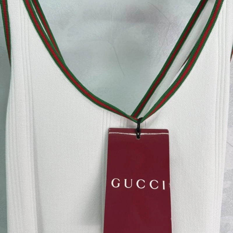 Sophisticated Gucci Dress 124976