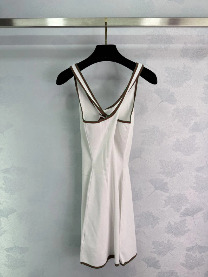 Sophisticated Gucci Dress 124976