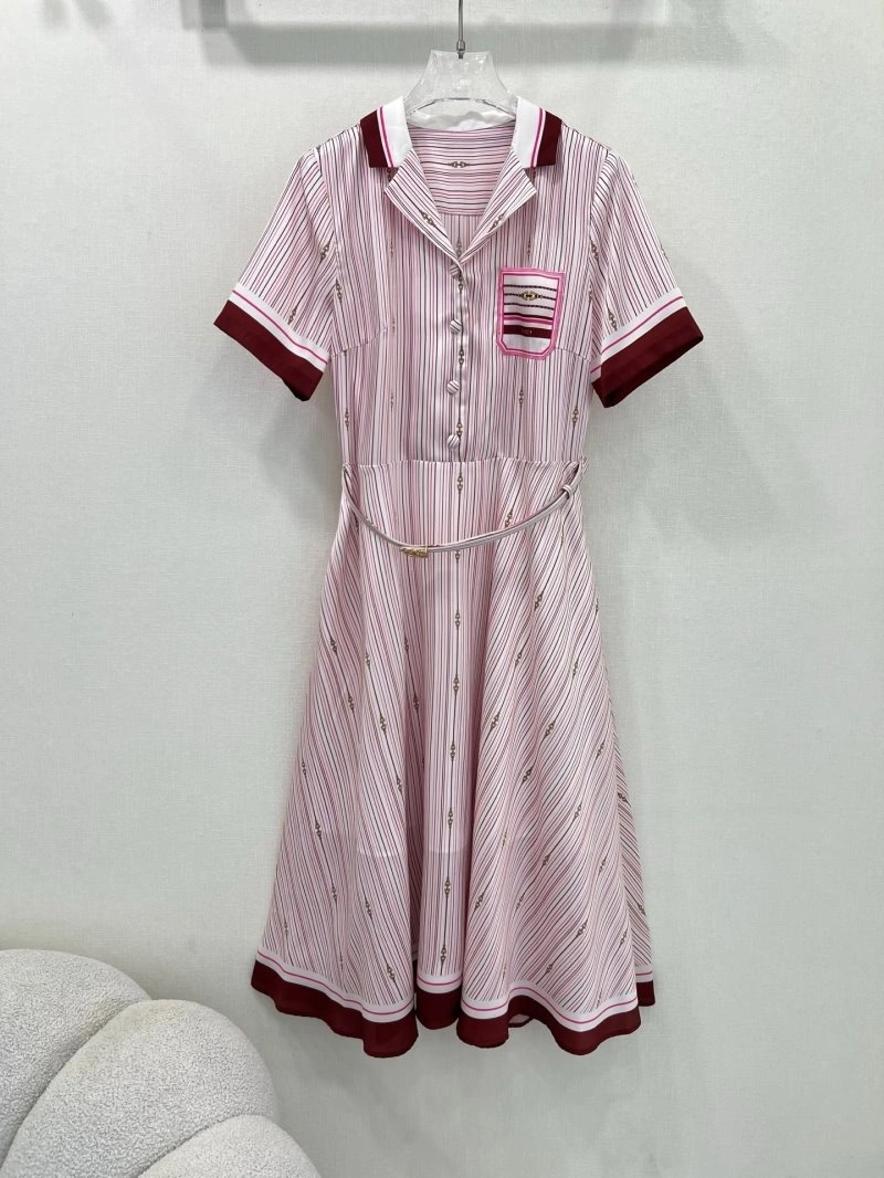 Gucci Dress DailyWear 124975