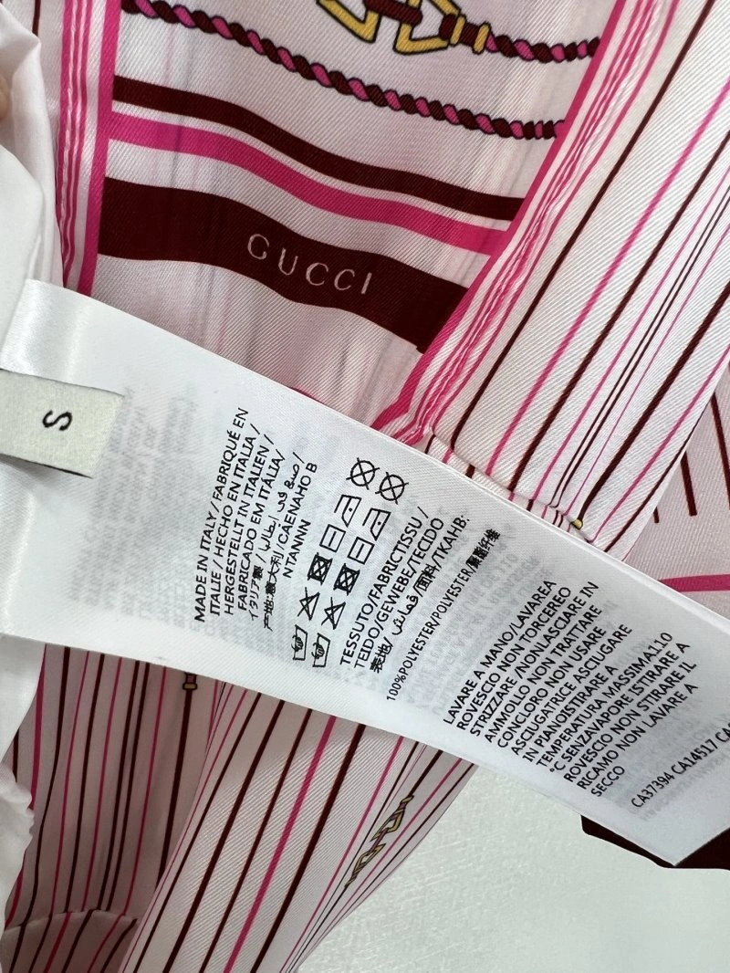 Gucci Dress DailyWear 124975