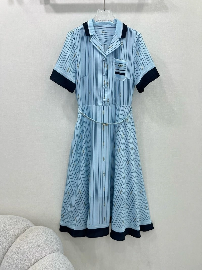 Gucci Dress AllSeason 124973