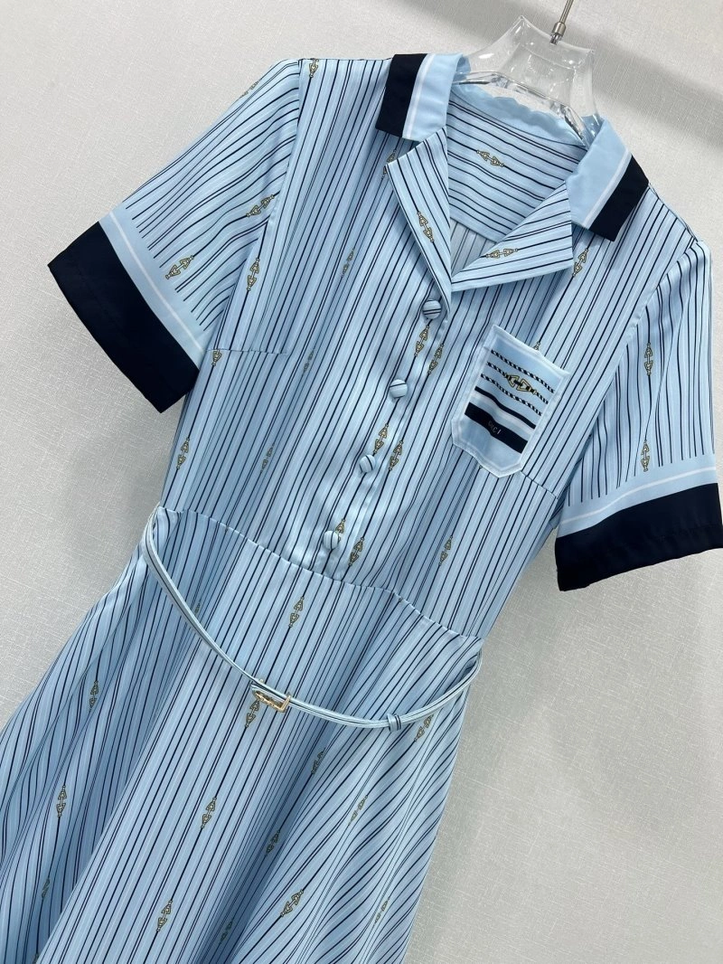 Gucci Dress AllSeason 124973