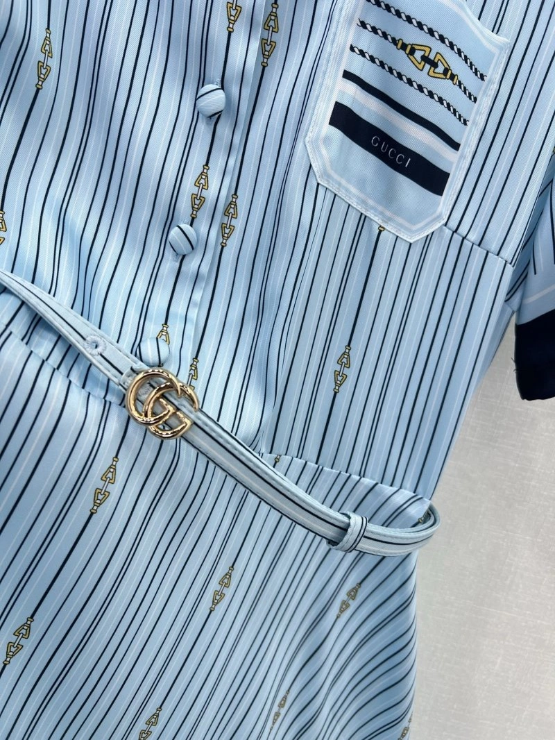 Gucci Dress AllSeason 124973