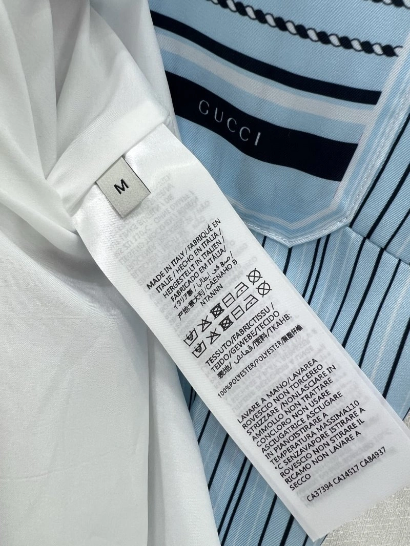 Gucci Dress AllSeason 124973