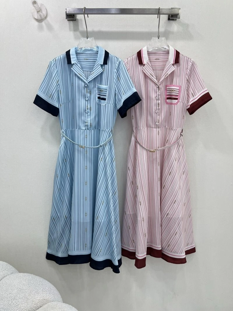 Gucci Dress AllSeason 124973