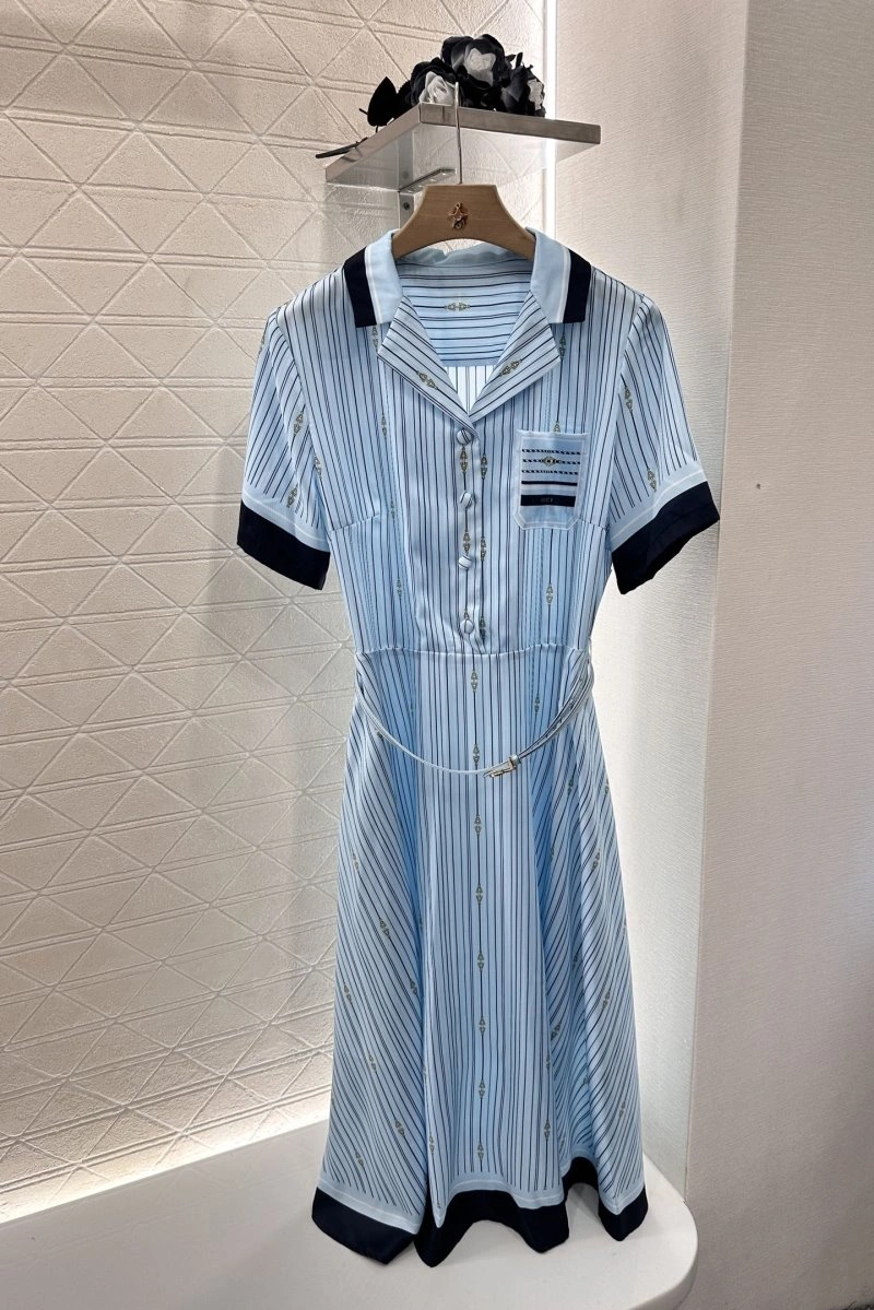 Gucci Dress SoftTouch 124972