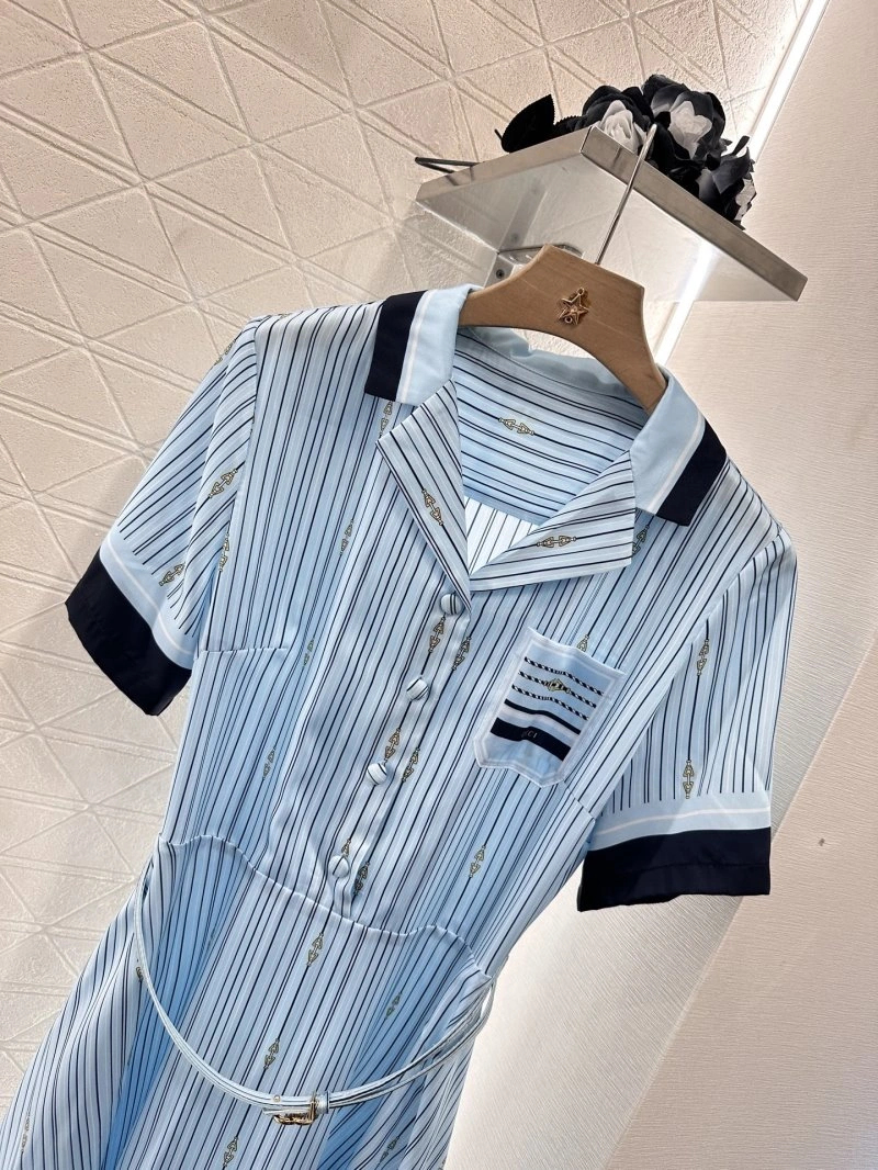 Gucci Dress SoftTouch 124972