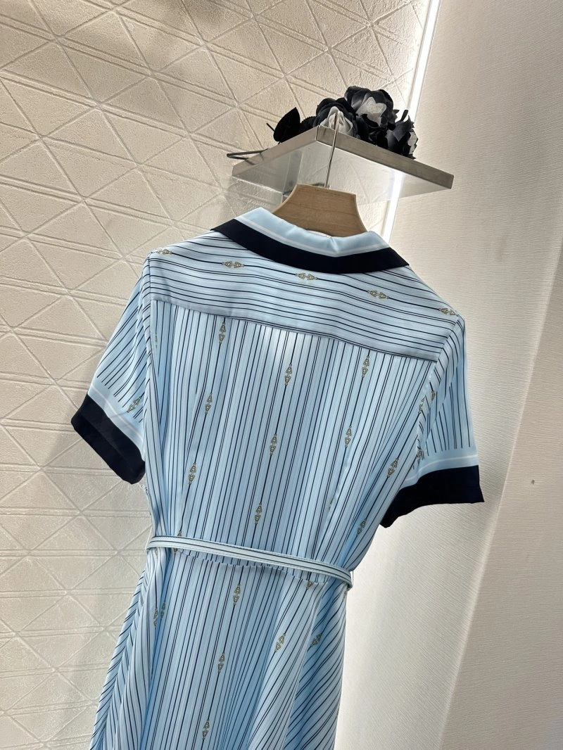 Gucci Dress SoftTouch 124972