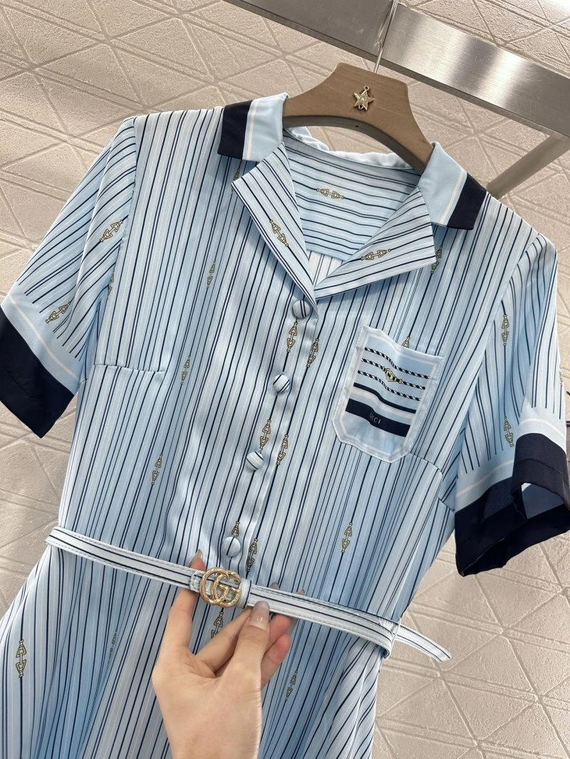 Gucci Dress SoftTouch 124972