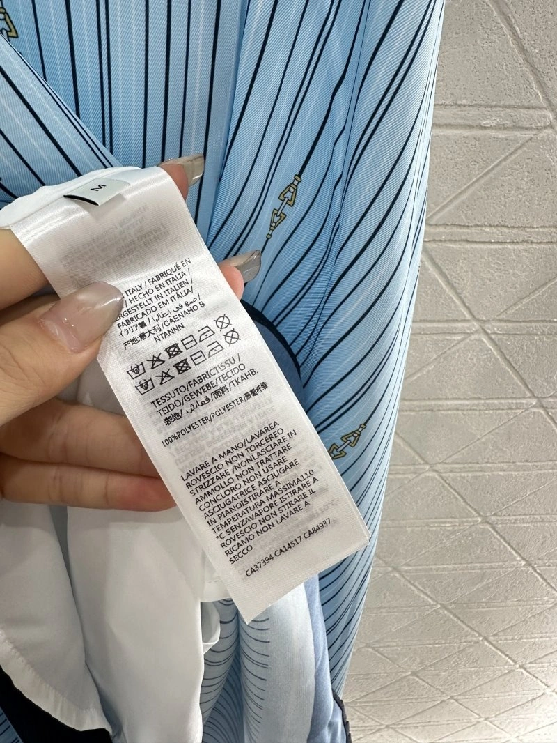 Gucci Dress SoftTouch 124972