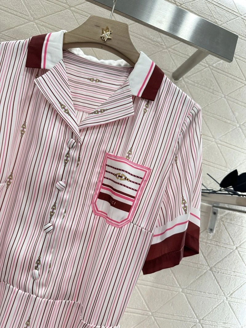 NewStyle Gucci Dress 124971