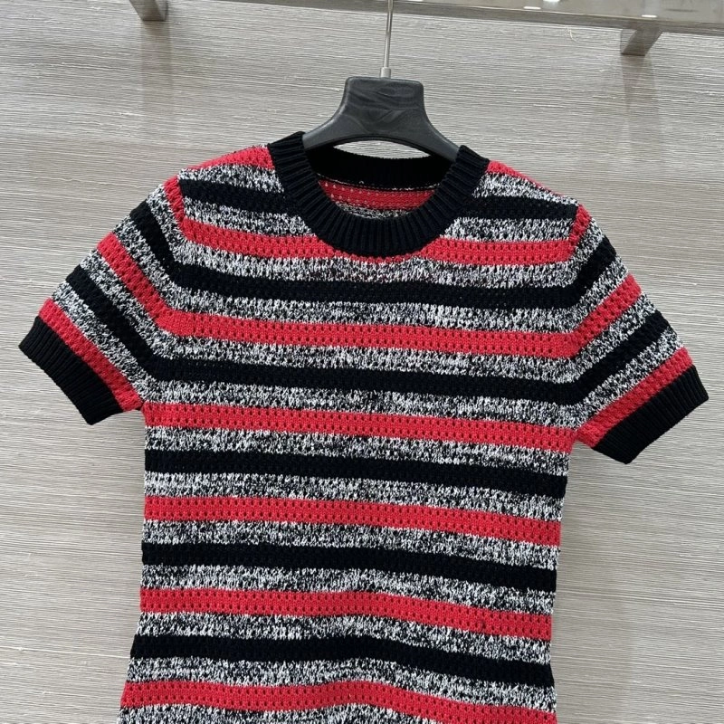 Gucci Dress Breathable 124970