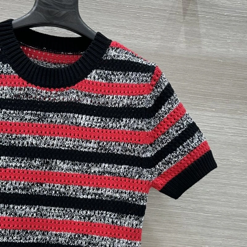 Gucci Dress Breathable 124970