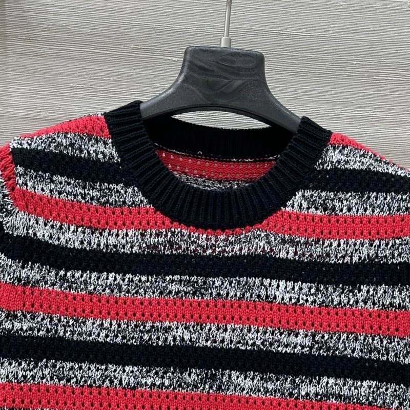 Gucci Dress Breathable 124970
