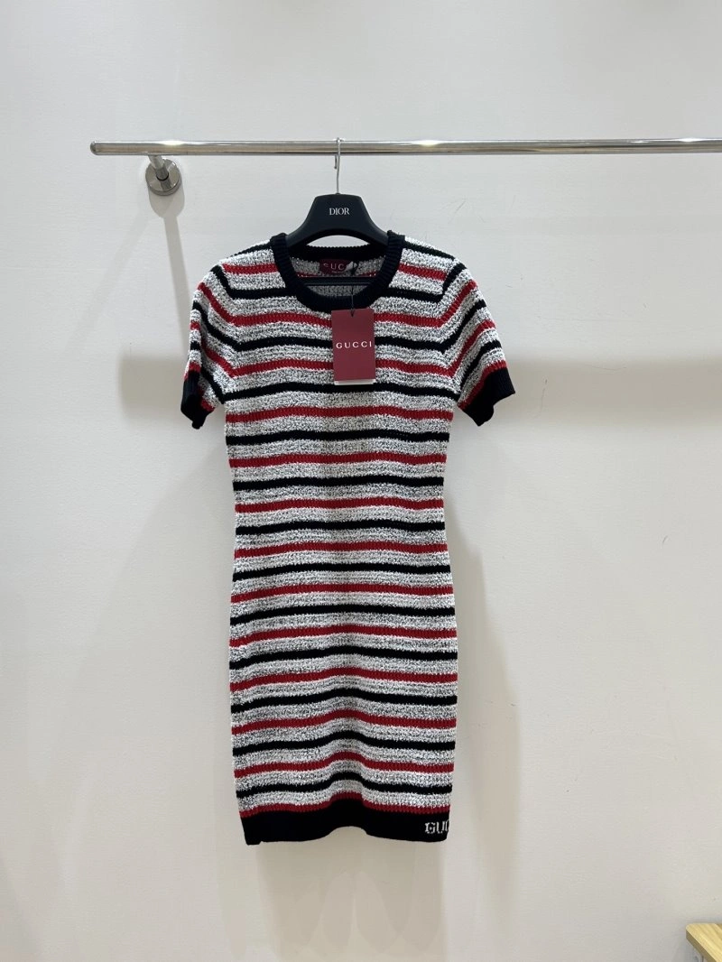 Cozy Gucci Dress 124969