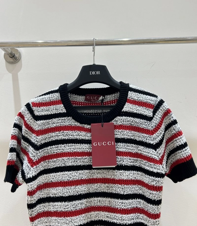 Cozy Gucci Dress 124969