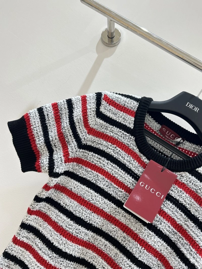 Cozy Gucci Dress 124969