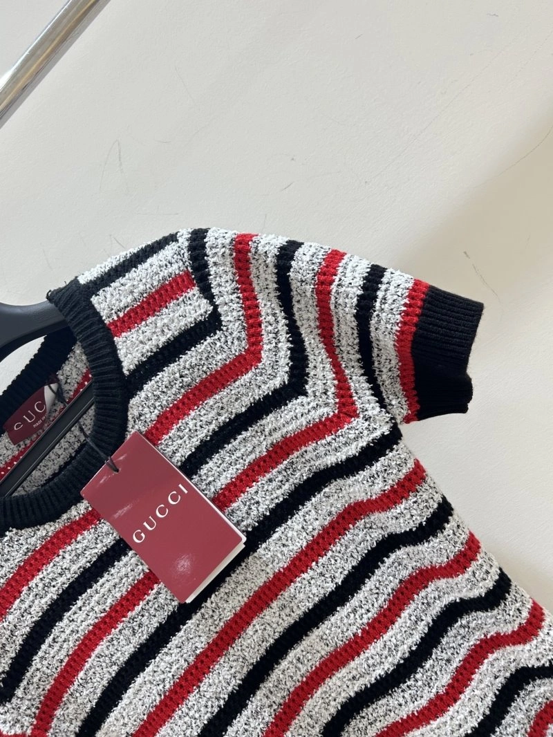 Cozy Gucci Dress 124969