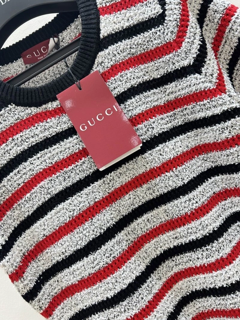 Cozy Gucci Dress 124969
