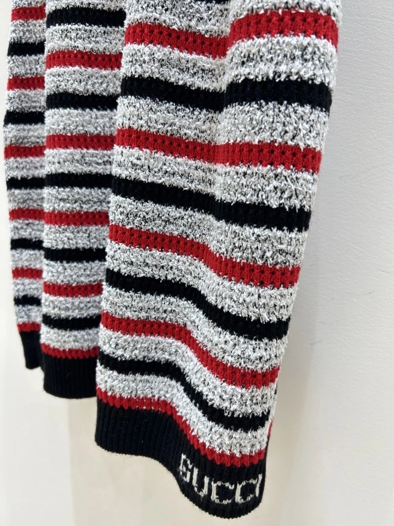 Cozy Gucci Dress 124969
