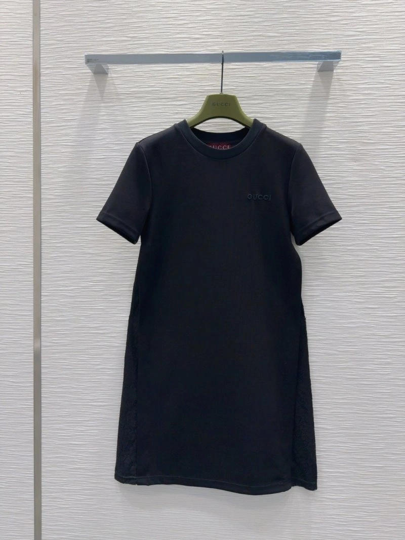Comfortable Gucci Dress 124966