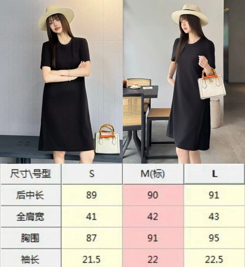 Comfortable Gucci Dress 124966