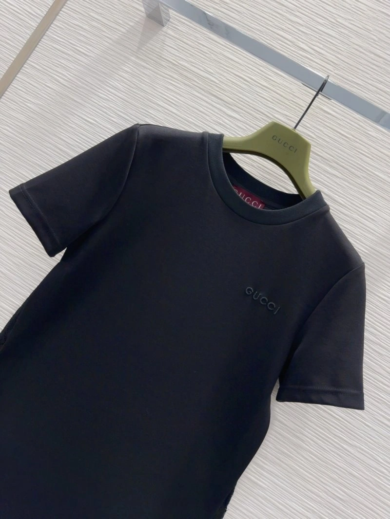 Comfortable Gucci Dress 124966