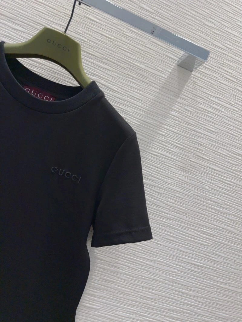 Comfortable Gucci Dress 124966