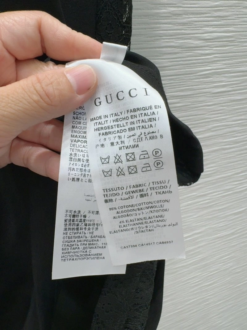 Comfortable Gucci Dress 124966