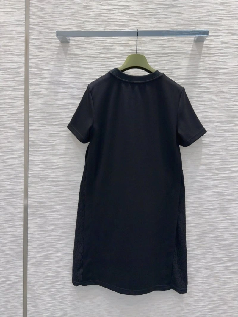 Comfortable Gucci Dress 124966