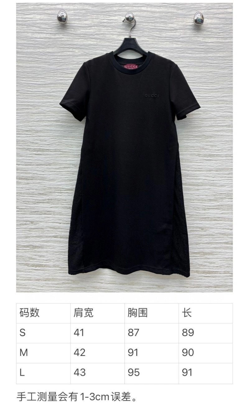 Timeless Gucci Dress 124967