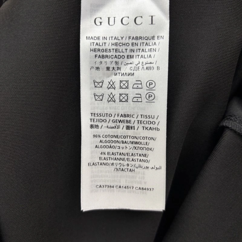 Timeless Gucci Dress 124967