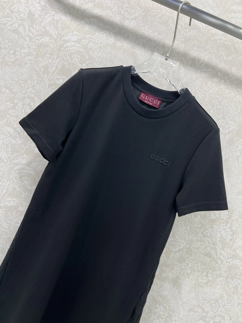 Elegant Gucci Dress 124963