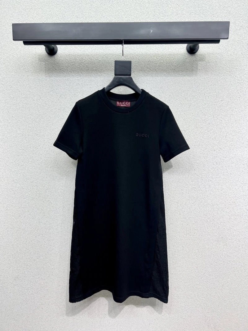 Gucci Dress Bright 124948