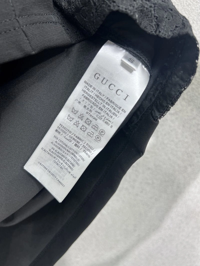 Gucci Dress Bright 124948